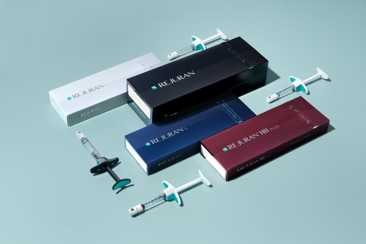Rejuran products