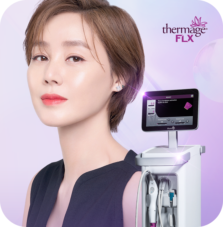 Thermage FLX