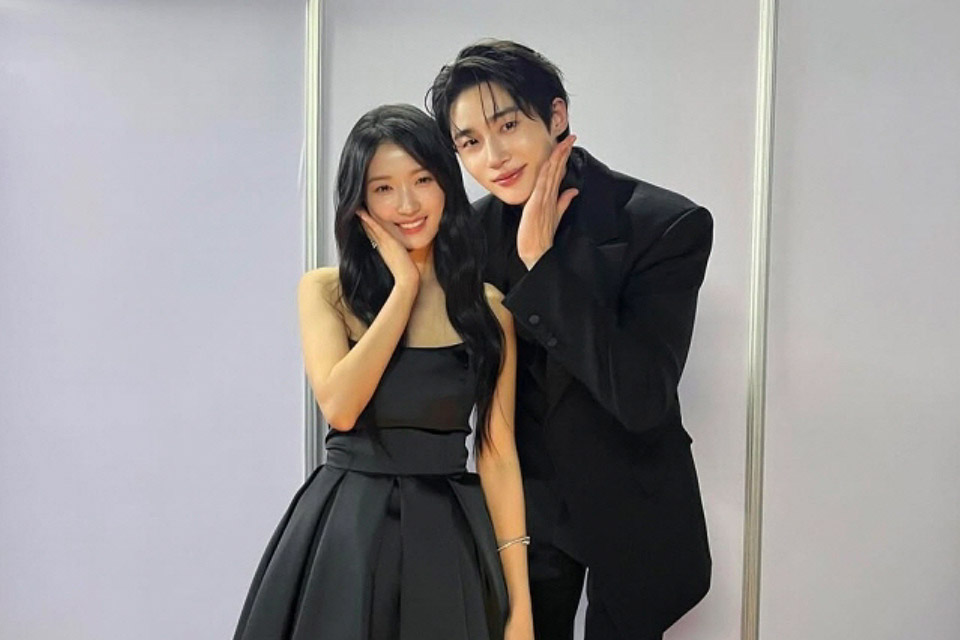 คอลลาเจนคือเคล็ดลับผิวสวยที่ทำให้บยอนอูซอกเล่นบทวัยรุ่นใน Lovely Runner ได้หรือ?